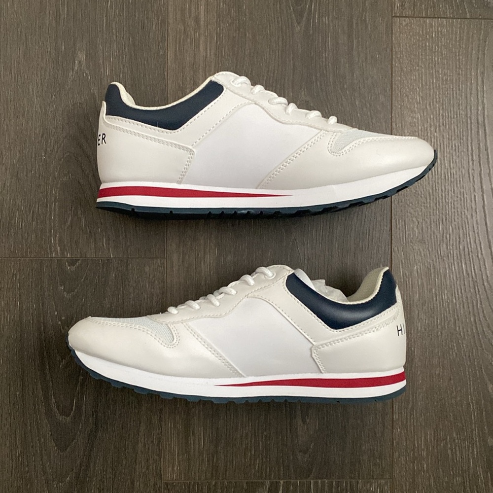 Tommy Hilfiger Sneakers women size 7.5M Brand New No original box availa… - Picture 4 of 8
